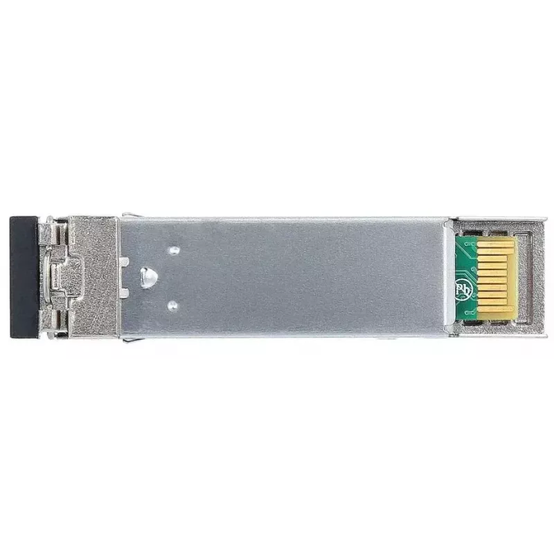 Modulo ricetrasmettitore in fibra ottica BlueOptics JL746A-BO 10000 m alluminio