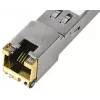 Modulo ricetrasmettitore in fibra ottica BlueOptics JL747A-BO 100 m alluminio