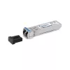 Modulo ricetrasmettitore in fibra ottica BlueOptics JL855A-BO SFP28 LC alluminio