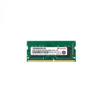 Memoria Transcend JetRam DDR4-2666 8GB