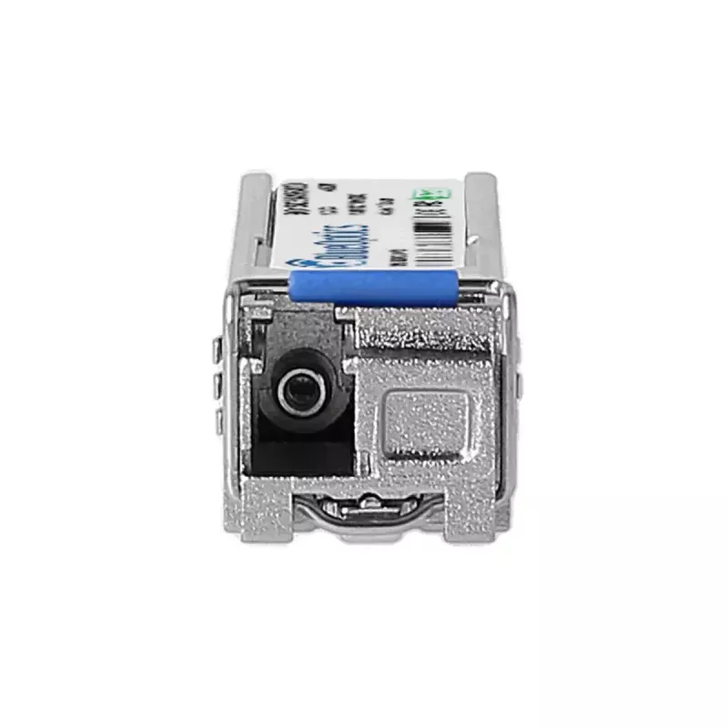 Modulo ricetrasmettitore in fibra ottica BlueOptics JMEP01B4U11-BO 1250 Mbit/s SFP