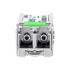 Ricetrasmettitore SFP BlueOptics JMEP01EXA11-BO 1250 Mbit/s fibra ottica