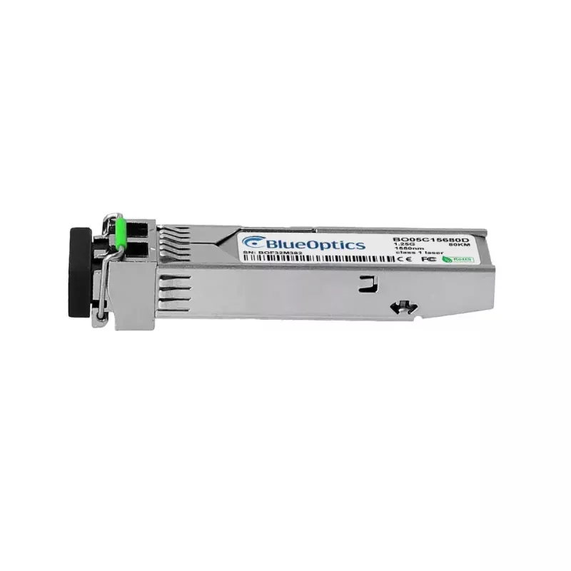 Modulo ricetrasmettitore SFP BlueOptics JMEP01ZXA11-BO 1250 Mbit/s