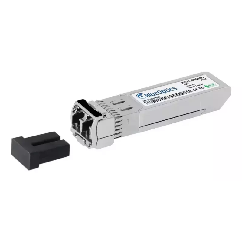 Modulo ricetrasmettitore SFP+ BlueOptics JMEP-10SR00A00-BO 10000 Mbit/s
