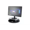 Kensington SmartFit Spin2 supporto per monitor – nero
