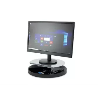 Kensington SmartFit Spin2 supporto per monitor – nero
