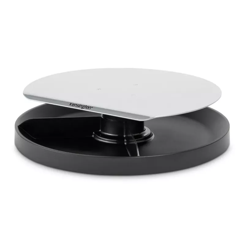 Kensington SmartFit Spin2 supporto per monitor – nero