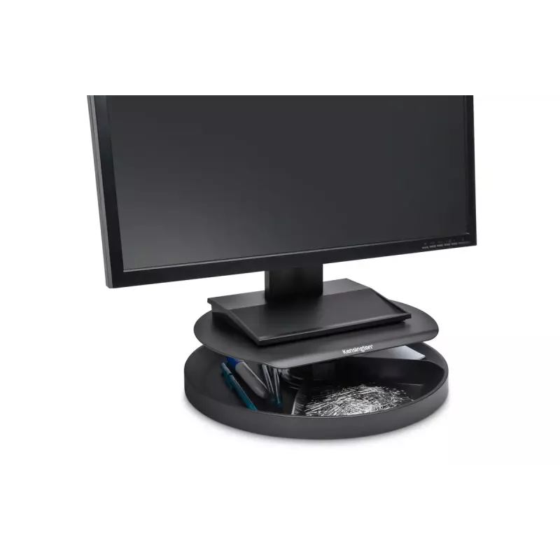 Kensington SmartFit Spin2 supporto per monitor – nero