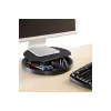 Kensington SmartFit Spin2 supporto per monitor – nero