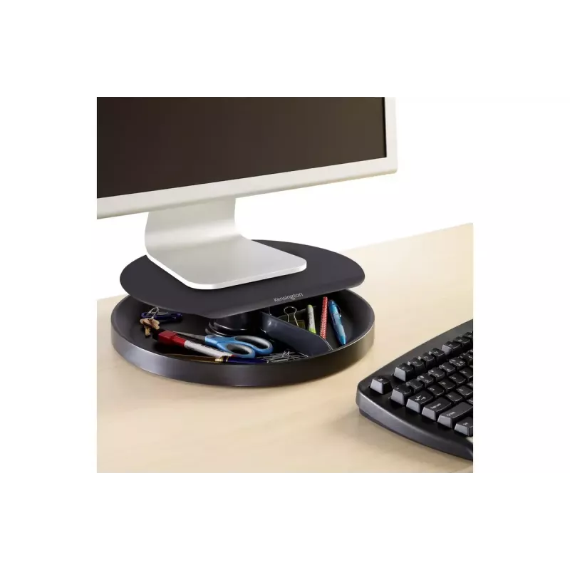 Kensington SmartFit Spin2 supporto per monitor – nero