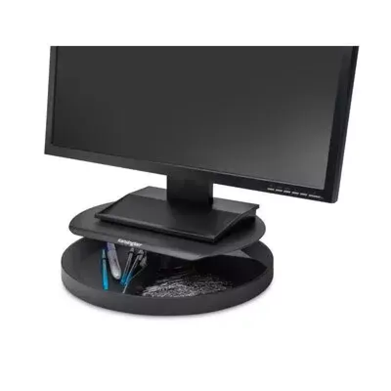 Kensington SmartFit Spin2 supporto per monitor – nero