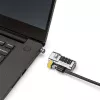 Kensington ClickSafe lucchetto universale per laptop a combinazione – Master Coded