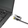 Kensington ClickSafe lucchetto universale per laptop a combinazione – Master Coded