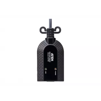 ATEN USB-C Virtual Media adattatore KVM KA7183-AX USB tastiera mouse nero