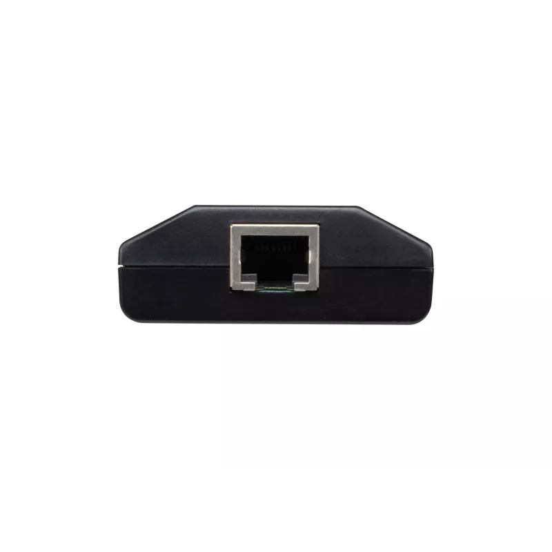 ATEN USB-C Virtual Media adattatore KVM KA7183-AX USB tastiera mouse nero
