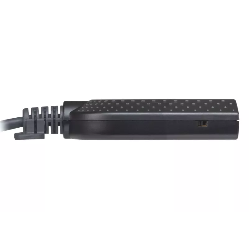 ATEN USB-C Virtual Media adattatore KVM KA7183-AX USB tastiera mouse nero