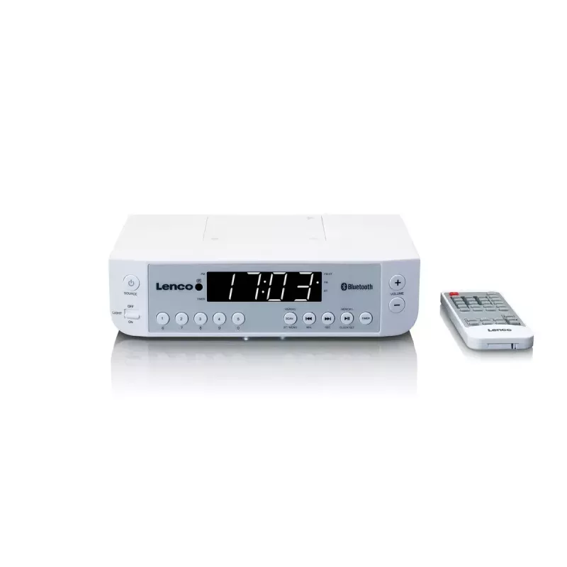 Sveglia Lenco KCR-100