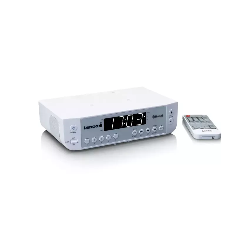 Sveglia Lenco KCR-100