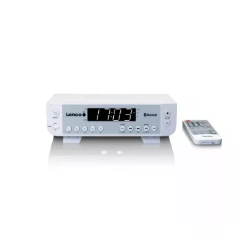 Sveglia Lenco KCR-100