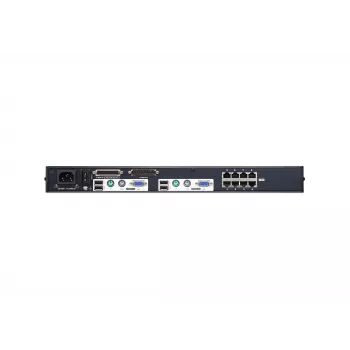 Switch KVM ATEN KH2508A nero