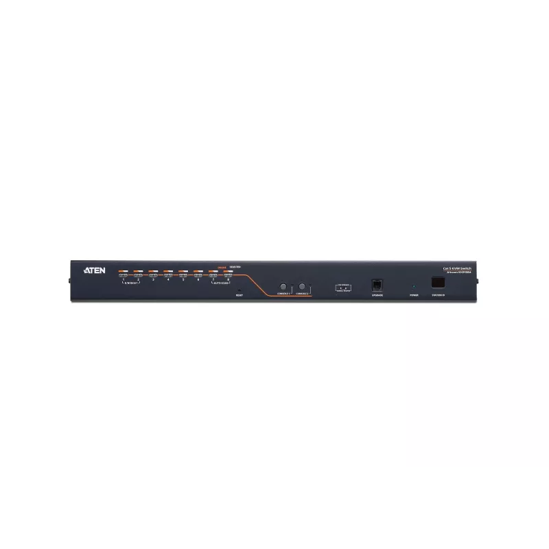 Switch KVM ATEN KH2508A nero