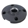 Kit di montaggio Chief KITAD003 nero peso massimo 1130 kg
