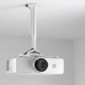 Chief KITEC030045W supporto per proiettore a soffitto bianco
