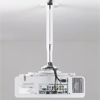 Chief KITEC030045W supporto per proiettore a soffitto bianco