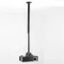 Chief KITEC080135B supporto per proiettore a soffitto nero