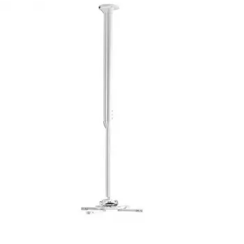 Chief KITEC080135W supporto per proiettore a soffitto bianco