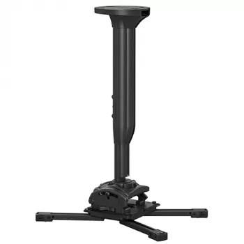 Chief KITMC supporto per proiettore a soffitto nero