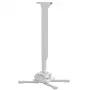 Supporto a soffitto Chief KITMC KITMC045080W