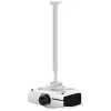 Supporto a soffitto Chief KITMC080135W