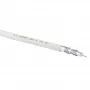 Cavo coassiale Schwaiger KOX13525 052 75 Ω 25 m bianco
