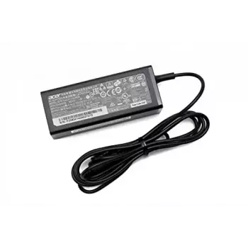 Alimentatore Acer KP.0450H.001 45W per interni nero