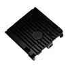 MikroTik RouterBOARD L11UG-5HaxD Scheda router wireless Wi-Fi 6, 5 GHz, 1x Gigabit LAN