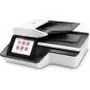 HP Scanjet Enterprise Flow N9120 fn2 scanner piano fisso e ADF 600 x 600 DPI A3 nero, bianco