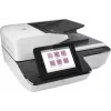 HP Scanjet Enterprise Flow N9120 fn2 scanner piano fisso e ADF 600 x 600 DPI A3 nero, bianco