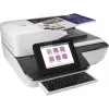HP Scanjet Enterprise Flow N9120 fn2 scanner piano fisso e ADF 600 x 600 DPI A3 nero, bianco