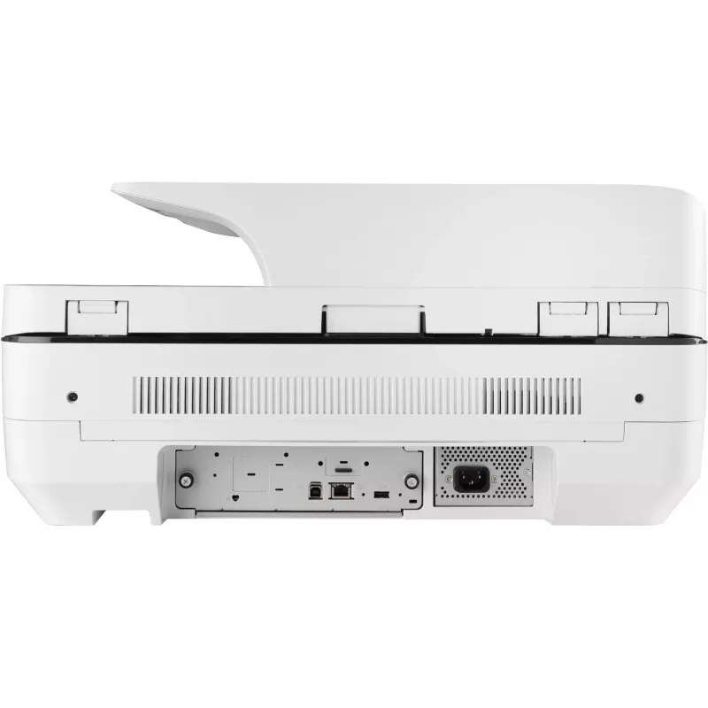 HP Scanjet Enterprise Flow N9120 fn2 scanner piano fisso e ADF 600 x 600 DPI A3 nero, bianco