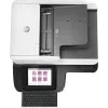 HP Scanjet Enterprise Flow N9120 fn2 scanner piano fisso e ADF 600 x 600 DPI A3 nero, bianco
