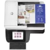 HP Scanjet Enterprise Flow N9120 fn2 scanner piano fisso e ADF 600 x 600 DPI A3 nero, bianco