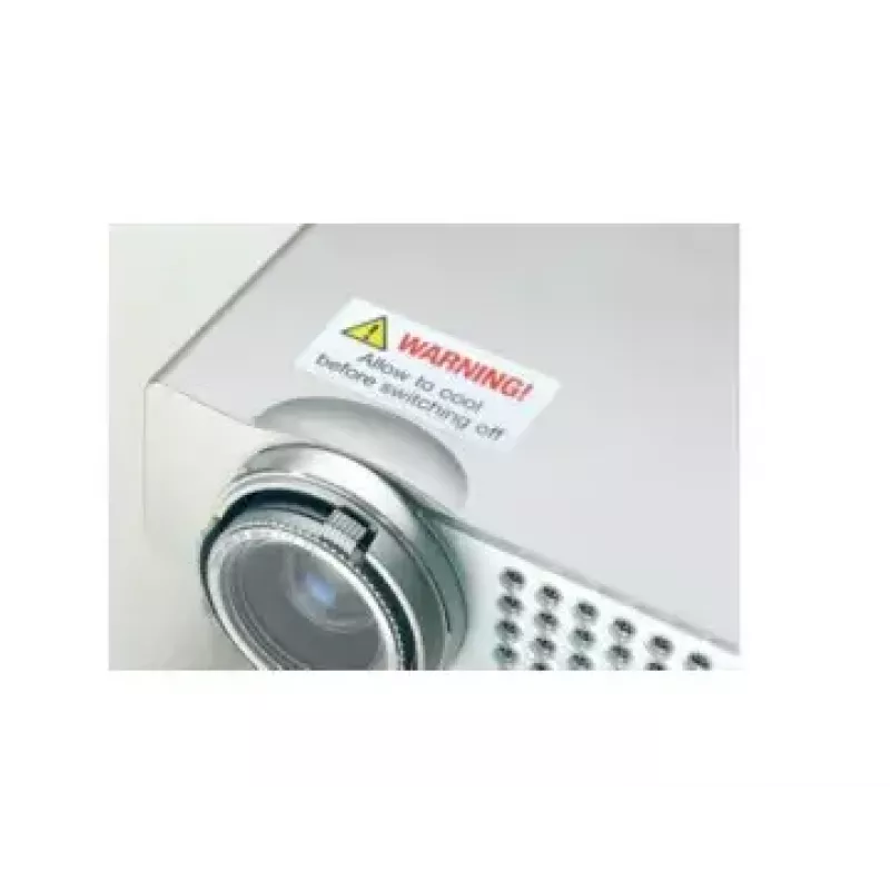 Etichetta adesiva per stampante Avery L6141-20