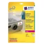 Etichetta adesiva per stampante Avery L6141-20