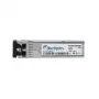 Modulo ricetrasmettitore in fibra ottica BlueOptics LC-MM-SFP-BO alluminio
