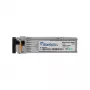 Modulo ricetrasmettitore SFP BlueOptics LE2MGSC40ED0-BO 1250 Mbit/s