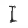 Supporto / staffa per monitor Chief LFAUB 2,03 m (80 inch) a pavimento nero