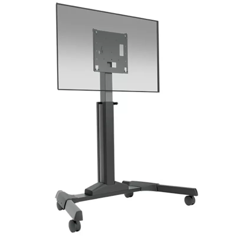 Supporto per display segnaletico Chief LPE1U-EU nero