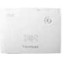 Proiettore dati Viewsonic LSC520WU proiettore con obiettivo standard 5200 ANSI Lumen 3LCD WUXGA (1920x1200) bianco