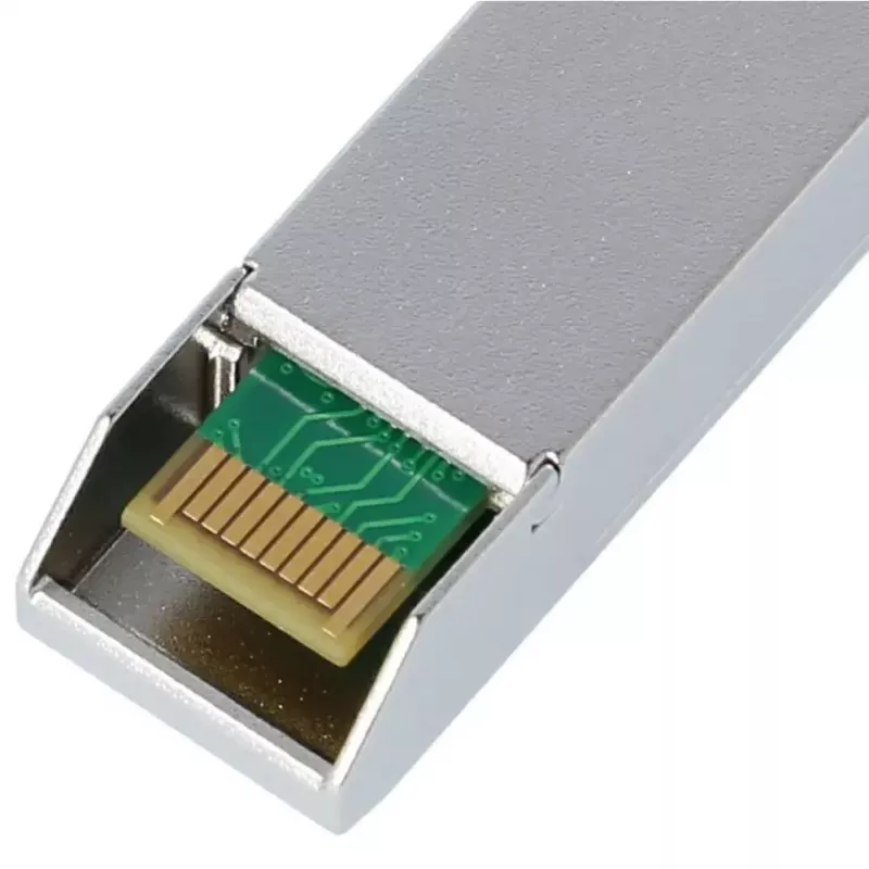 Modulo ricetrasmettitore in fibra ottica BlueOptics LSP441-BO SFP+ 300m